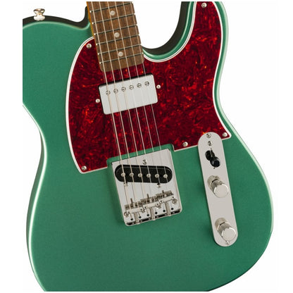 Fender Electric Guitars Fender Limited Edition Classic Vibe '60s Telecaster 6 String Electric Guitar 
