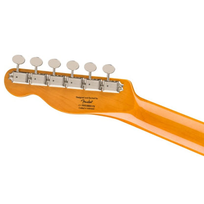 Fender Electric Guitars Fender Limited Edition Classic Vibe '60s Telecaster 6 String Electric Guitar 
