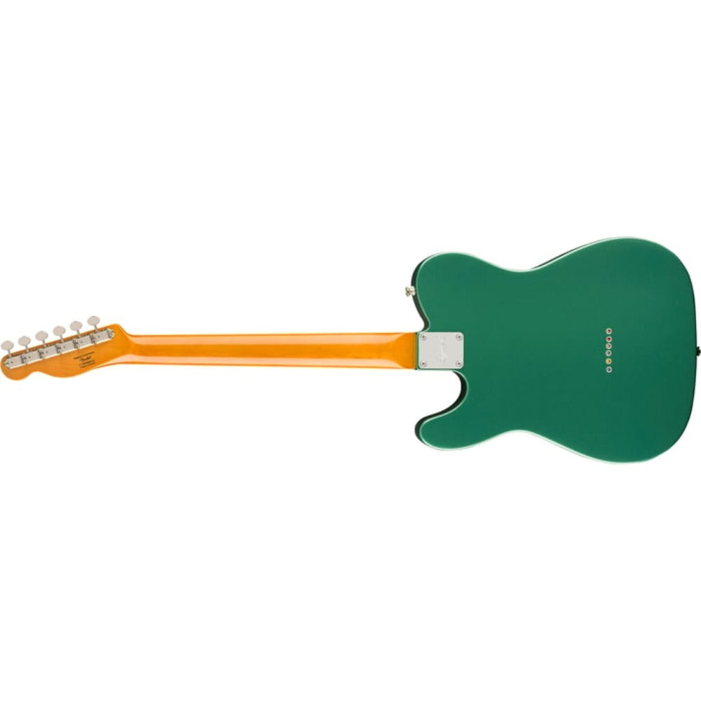 Fender Electric Guitars Fender Limited Edition Classic Vibe '60s Telecaster 6 String Electric Guitar 