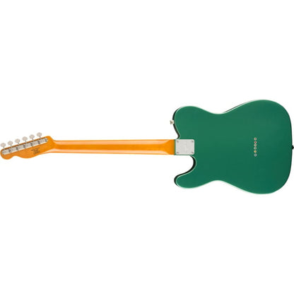Fender Electric Guitars Fender Limited Edition Classic Vibe '60s Telecaster 6 String Electric Guitar 