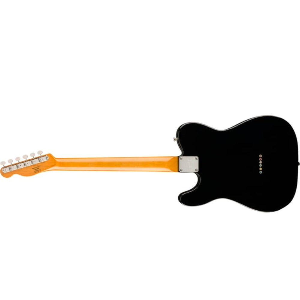 Fender Electric Guitars Fender Limited Edition Classic Vibe '60s Telecaster 6 String Electric Guitar #color_black