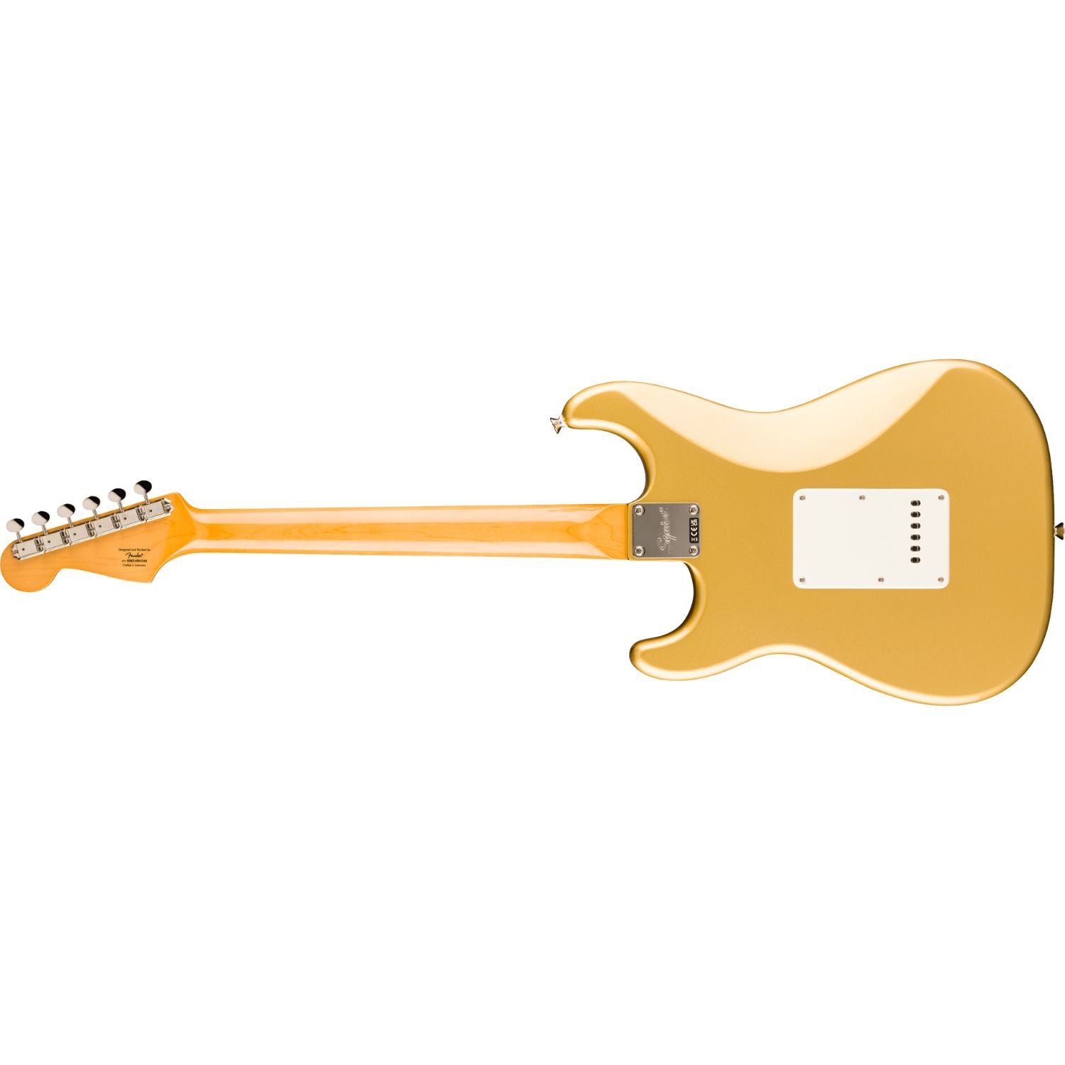 Fender Electric Guitars Fender Limited Edition FSR Classic Vibe '60s Stratocaster 6 String Electric Guitar