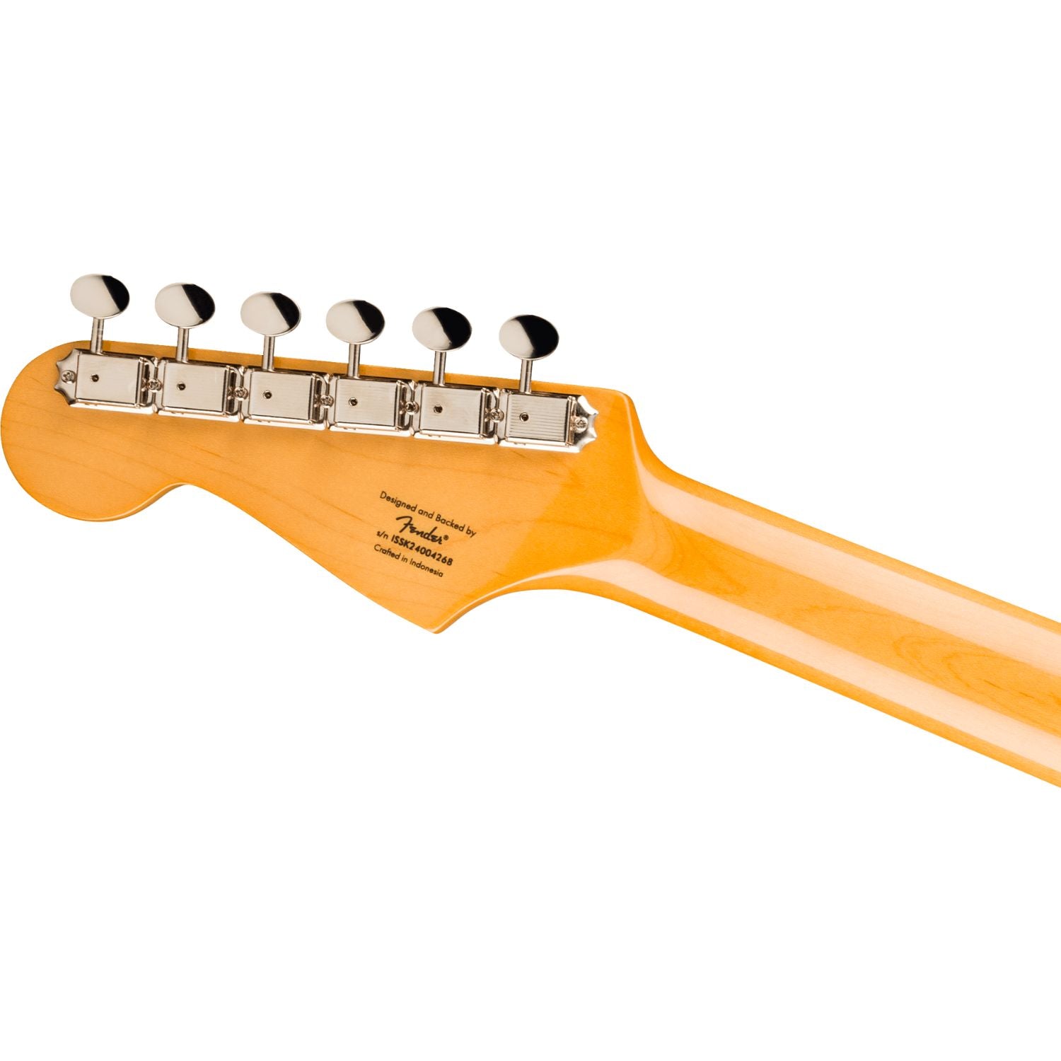 Fender Electric Guitars Fender Limited Edition FSR Classic Vibe '60s Stratocaster 6 String Electric Guitar