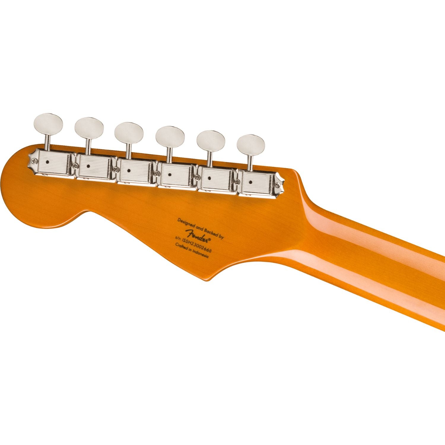 Fender Electric Guitars Fender Limited Edition FSR Classic Vibe '60s Stratocaster 6 String Electric Guitar