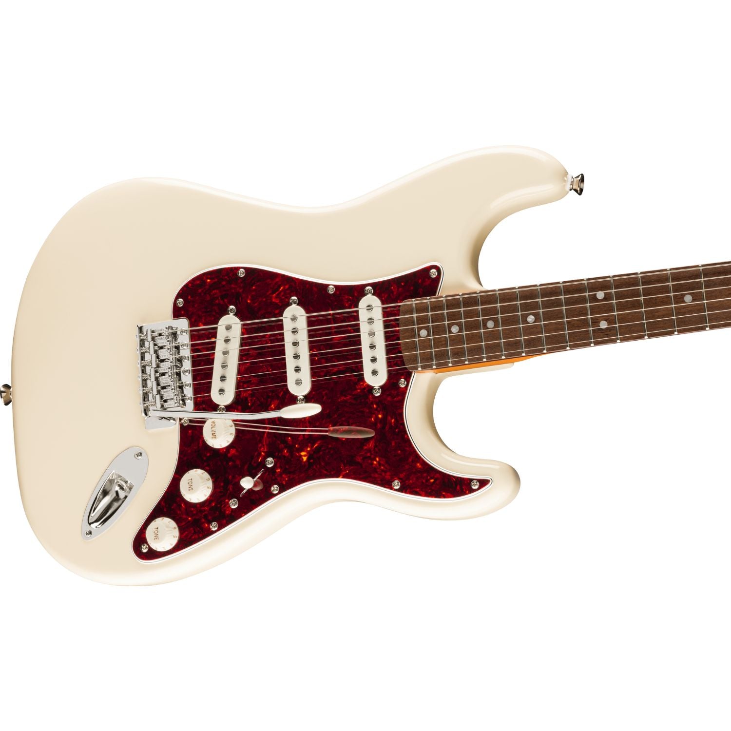 Fender Electric Guitars Fender Limited Edition FSR Classic Vibe '60s Stratocaster 6 String Electric Guitar