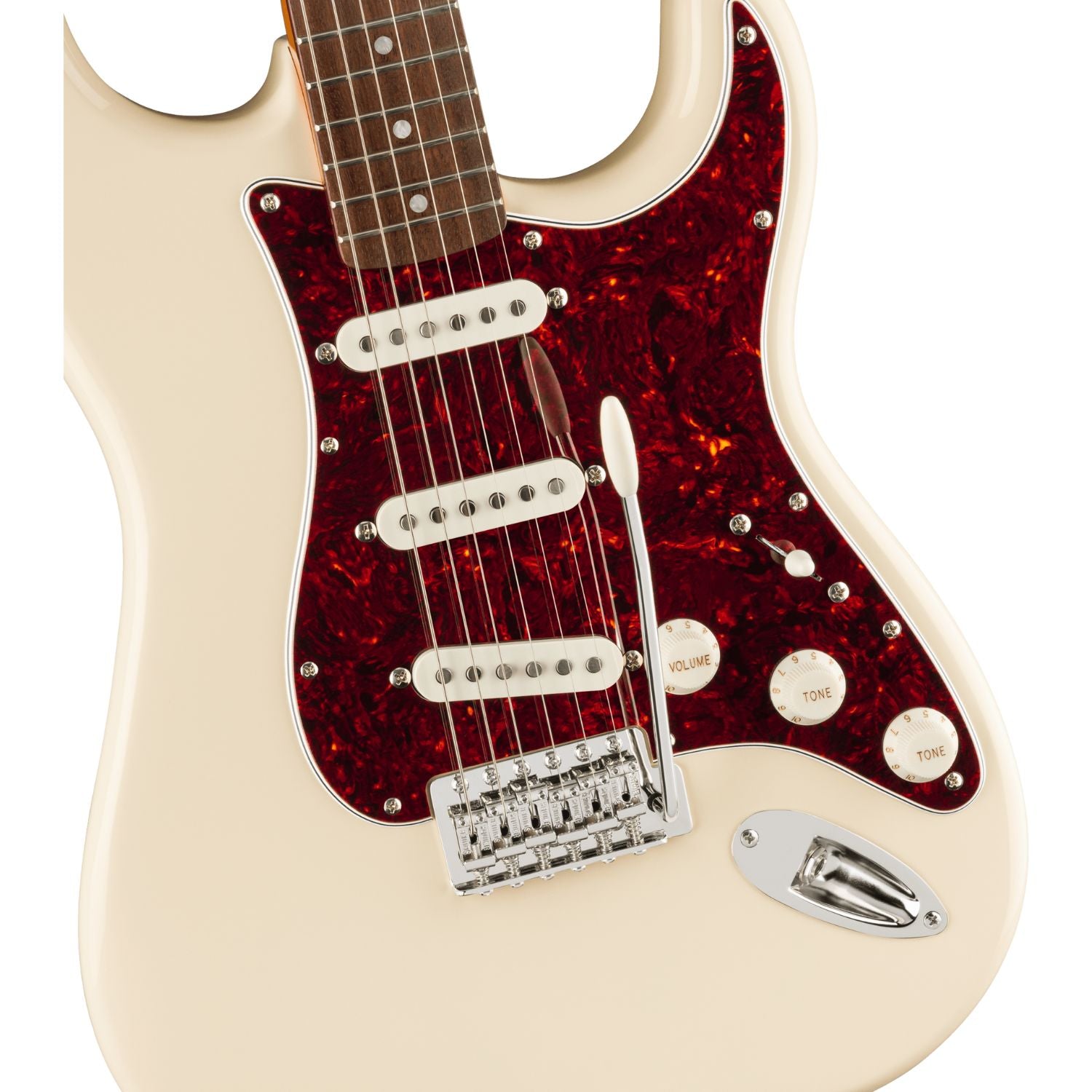 Fender Electric Guitars Fender Limited Edition FSR Classic Vibe '60s Stratocaster 6 String Electric Guitar