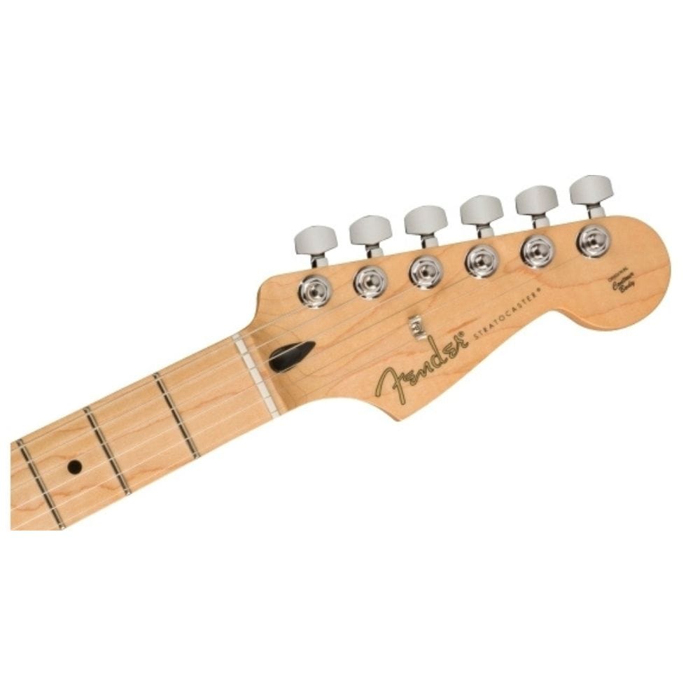 fender electric guitars fender limited edition player stratocaster 6 string electric guitar     