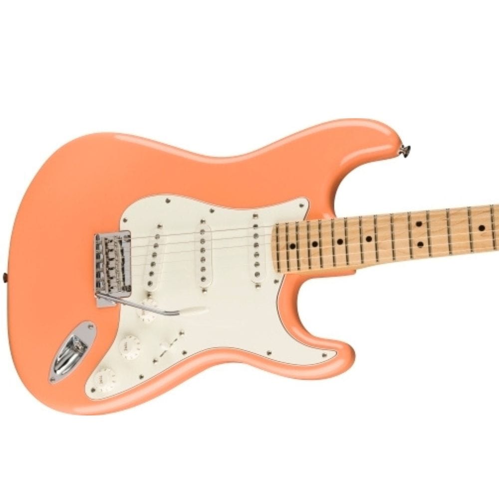 fender electric guitars fender limited edition player stratocaster 6 string electric guitar     