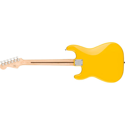 Fender Electric Guitars Fender Limited Edition Squier Sonic Stratocaster HT 6 String Electric Guitar 