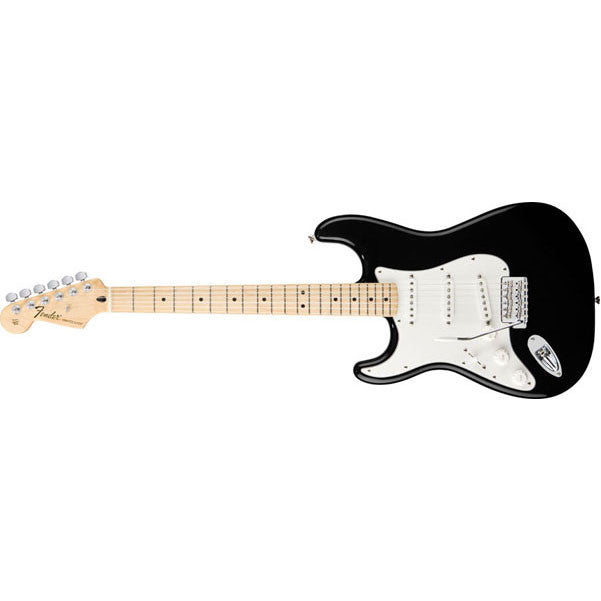Fender Electric Guitars Fender Mexican Standard Stratocaster SSS Left Handed Electric Guitar