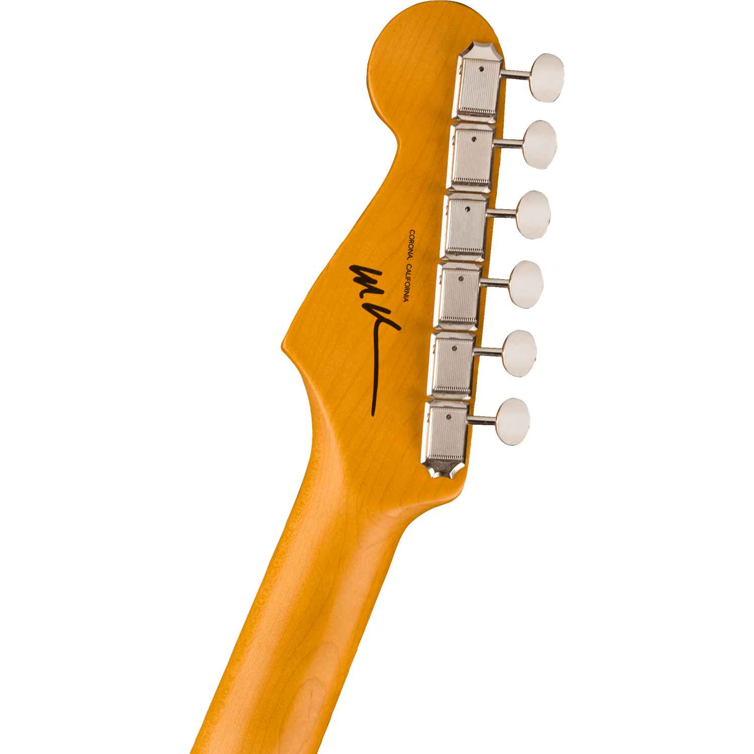 Fender Electric Guitars Fender Michael Landau Coma Stratocaster 6 String Electric Guitar