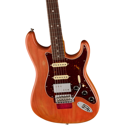 Fender Electric Guitars Fender Michael Landau Coma Stratocaster 6 String Electric Guitar