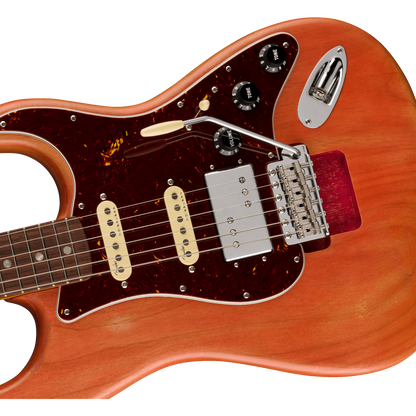 Fender Electric Guitars Fender Michael Landau Coma Stratocaster 6 String Electric Guitar