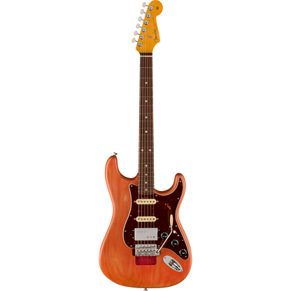 Fender Electric Guitars Fender Michael Landau Coma Stratocaster 6 String Electric Guitar