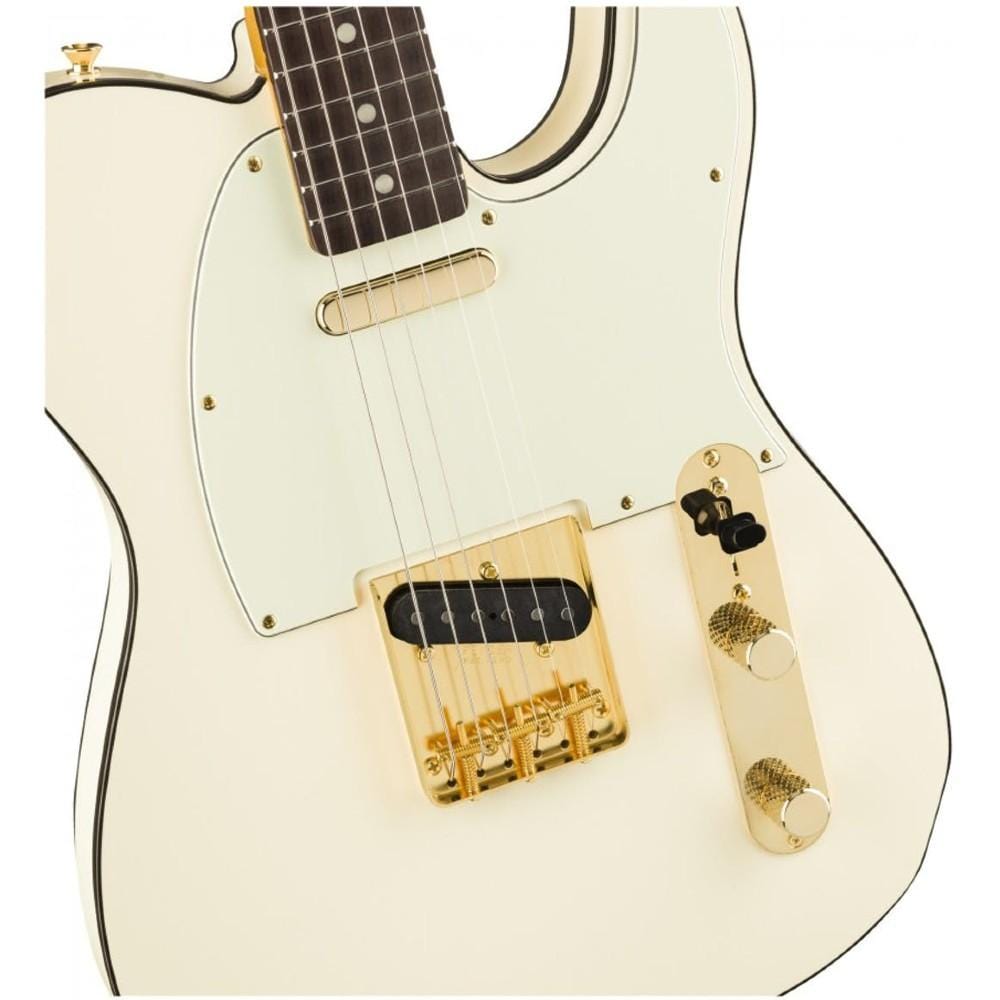fender electric guitars fender mij limited edition traditional daybreak telecaster 6-strings electric guitar