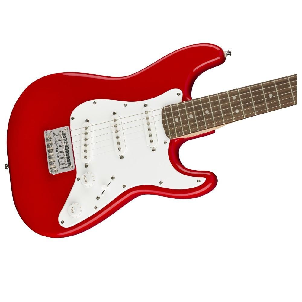 Fender mini stratocaster hotsell