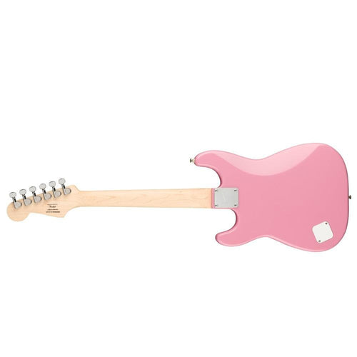 Buy Fender Mini Stratocaster 6 String Electric Guitar Online Bajaao