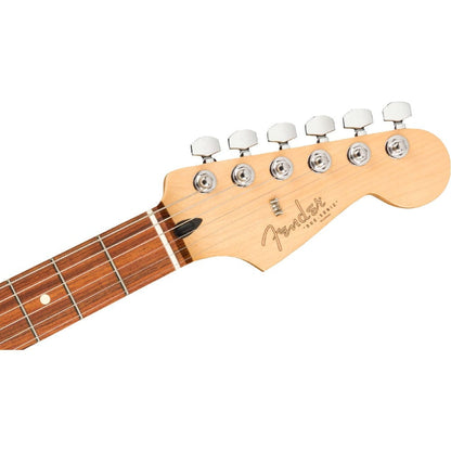 Fender Electric Guitars Fender Player Duo Sonic 6 Strings Electric Guitar