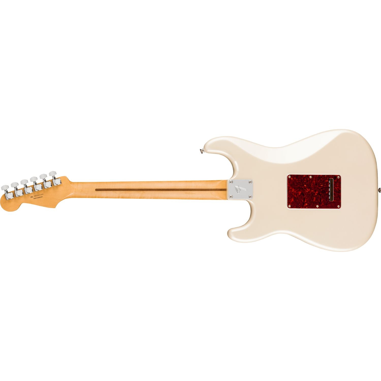 Fender Electric Guitars Fender Player II Modified Stratocaster 6 String Electric Guitar 