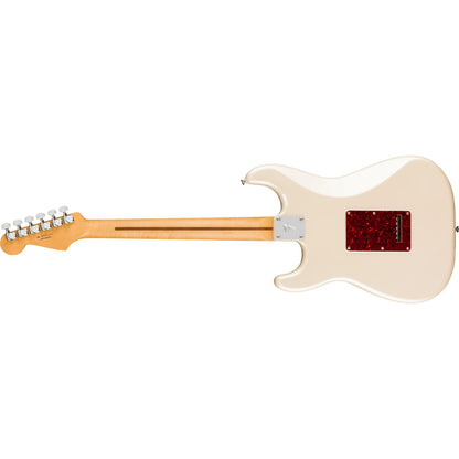 Fender Electric Guitars Fender Player II Modified Stratocaster 6 String Electric Guitar 
