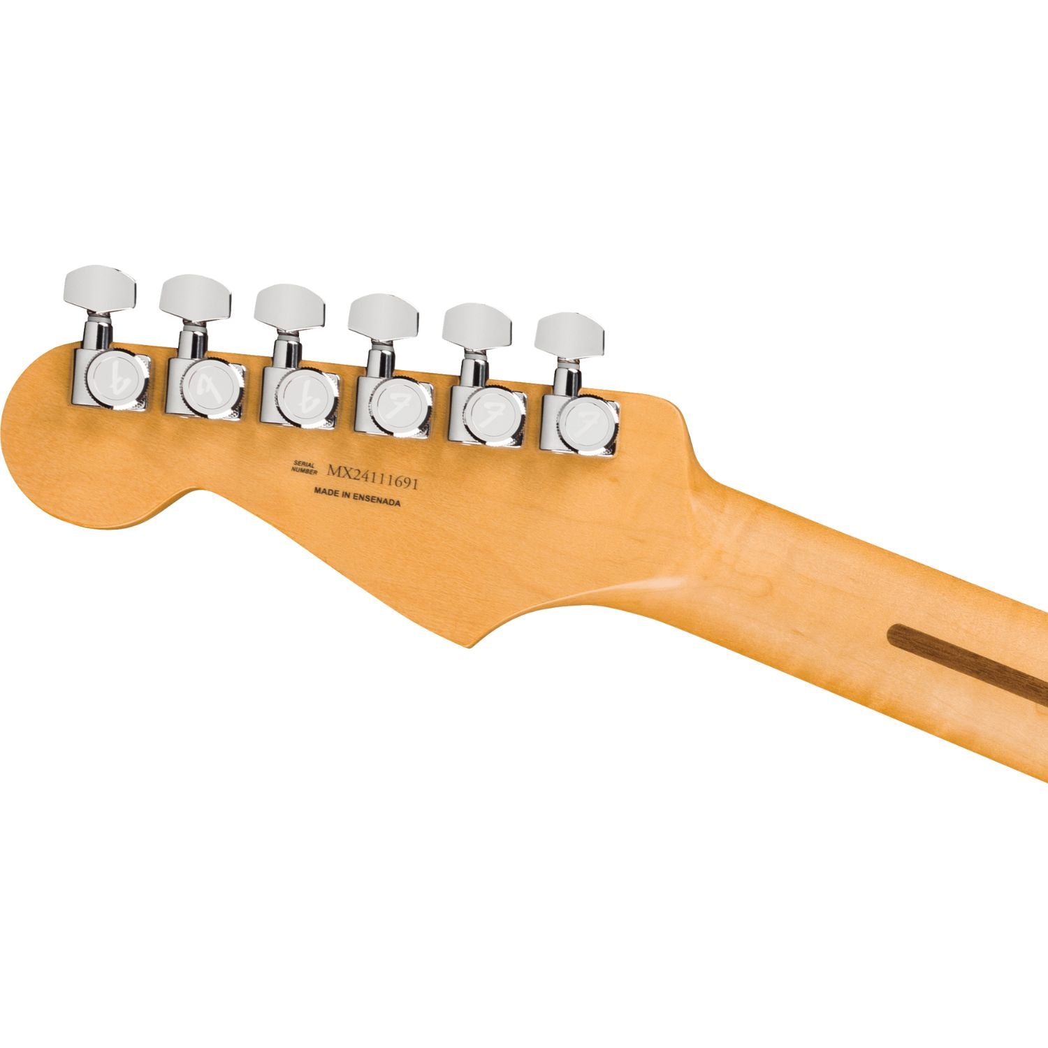 Fender Electric Guitars Fender Player II Modified Stratocaster 6 String Electric Guitar 