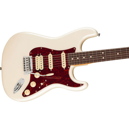 Fender Electric Guitars Fender Player II Modified Stratocaster 6 String Electric Guitar 