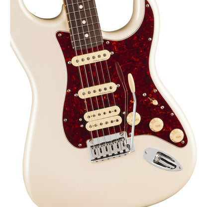Fender Electric Guitars Fender Player II Modified Stratocaster 6 String Electric Guitar 