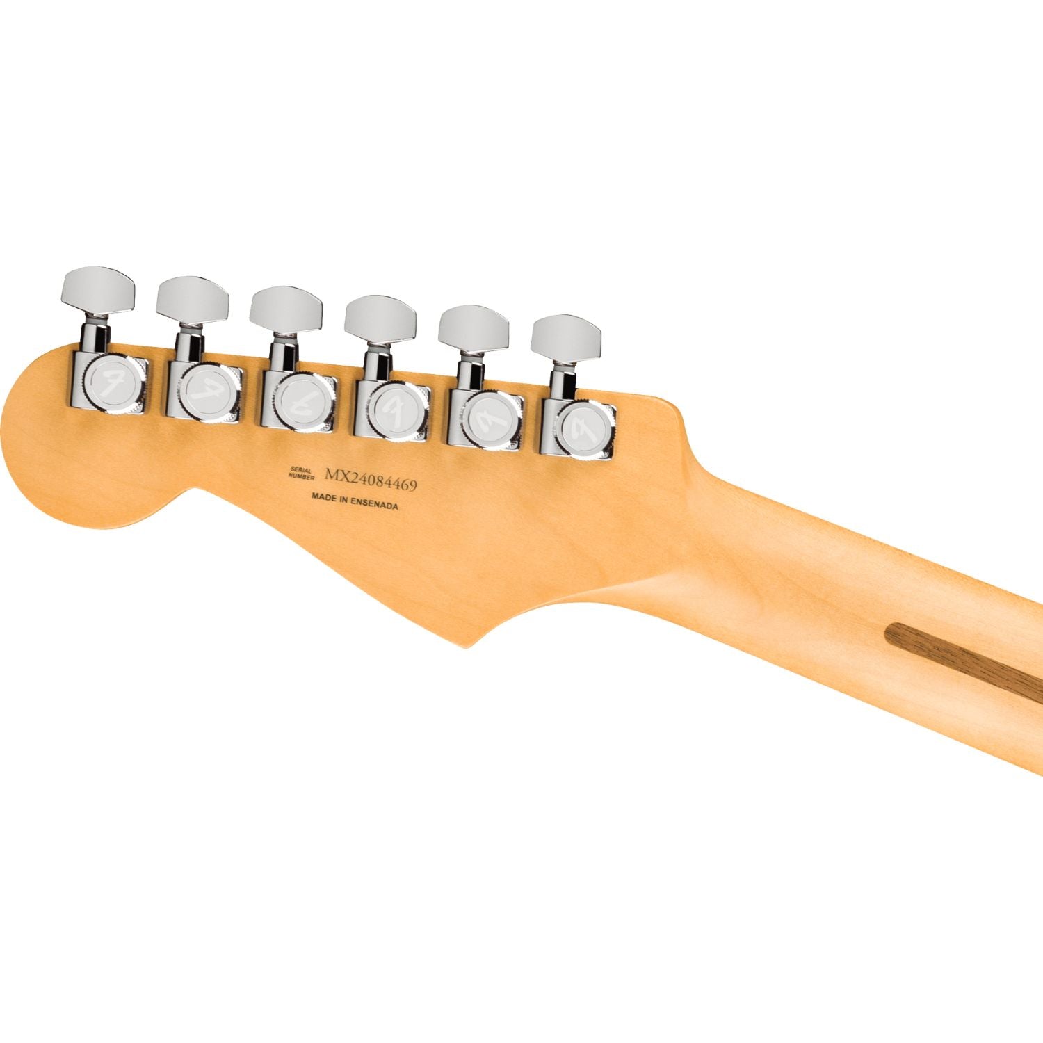 Fender Electric Guitars Fender Player II Modified Stratocaster 6 String Electric Guitar #color_3-color-sunburst,fingerboard_maple