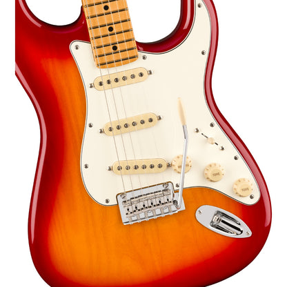Fender Electric Guitars Fender Player II Stratocaster 6 String Electric Guitar 