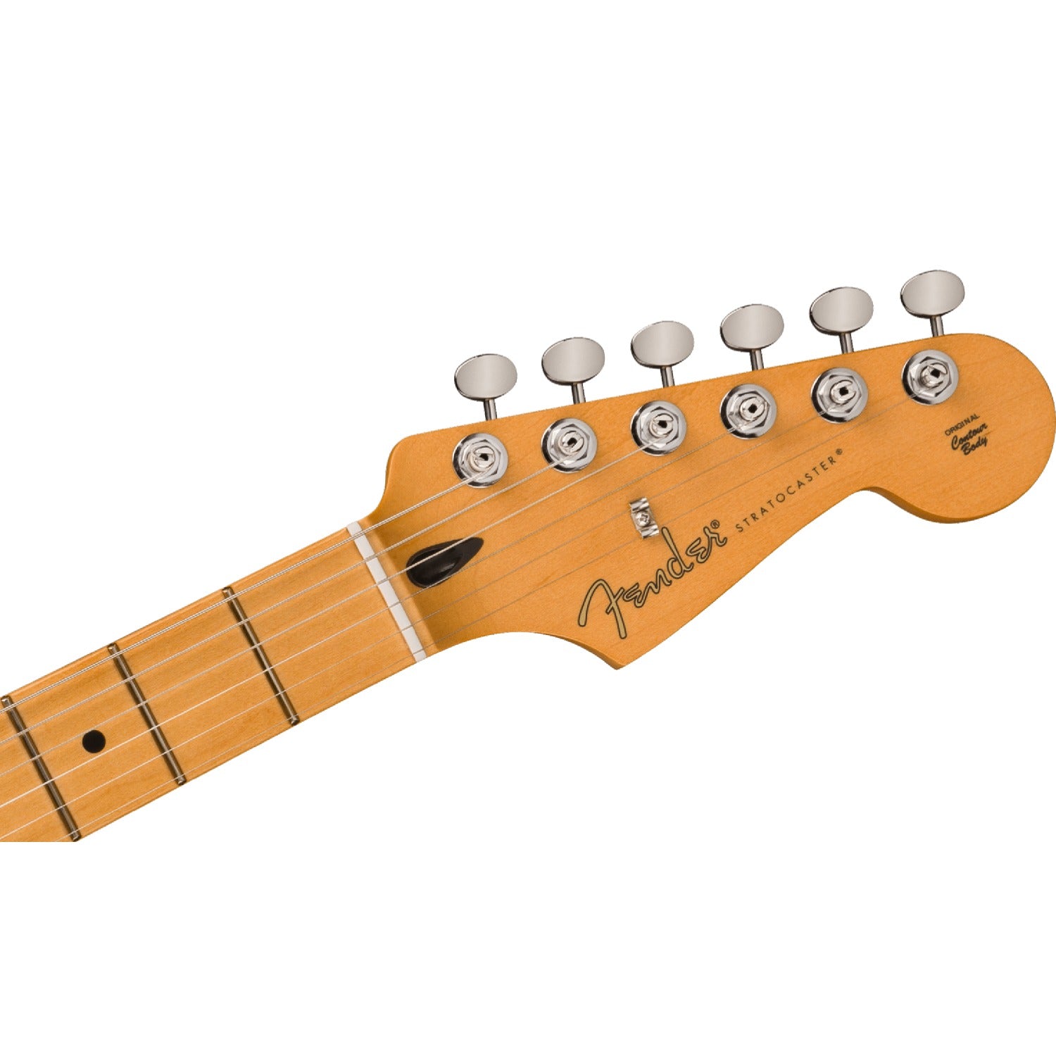 Fender Electric Guitars Fender Player II Stratocaster 6 String Electric Guitar