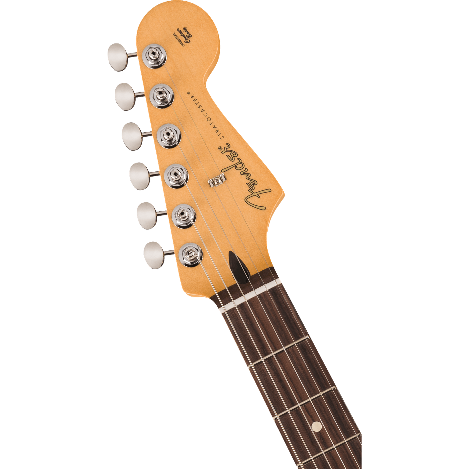 Fender Electric Guitars Fender Player II Stratocaster 6 String Electric Guitar