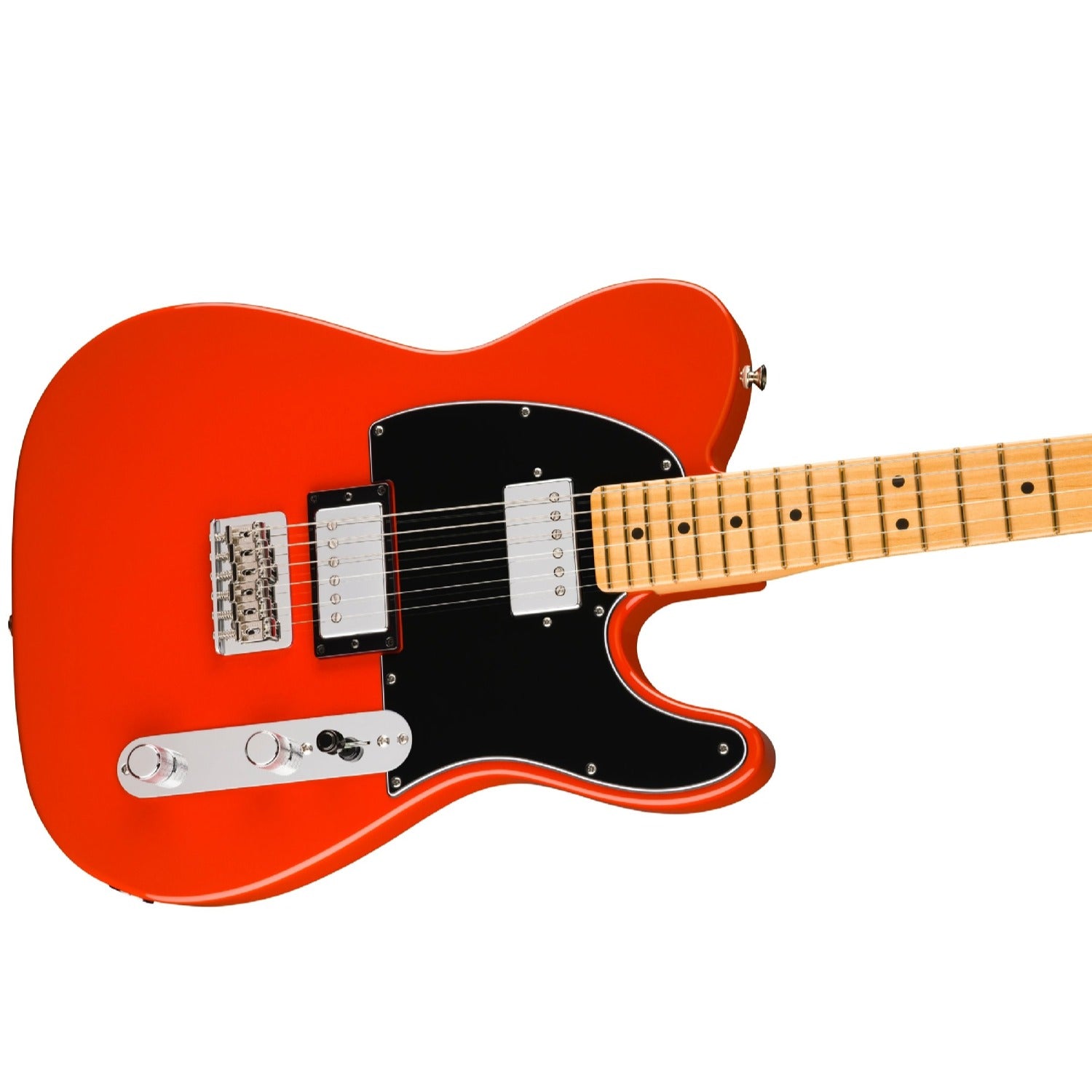 Fender Electric Guitars Fender Player II Telecaster 6 String Electric Guitar