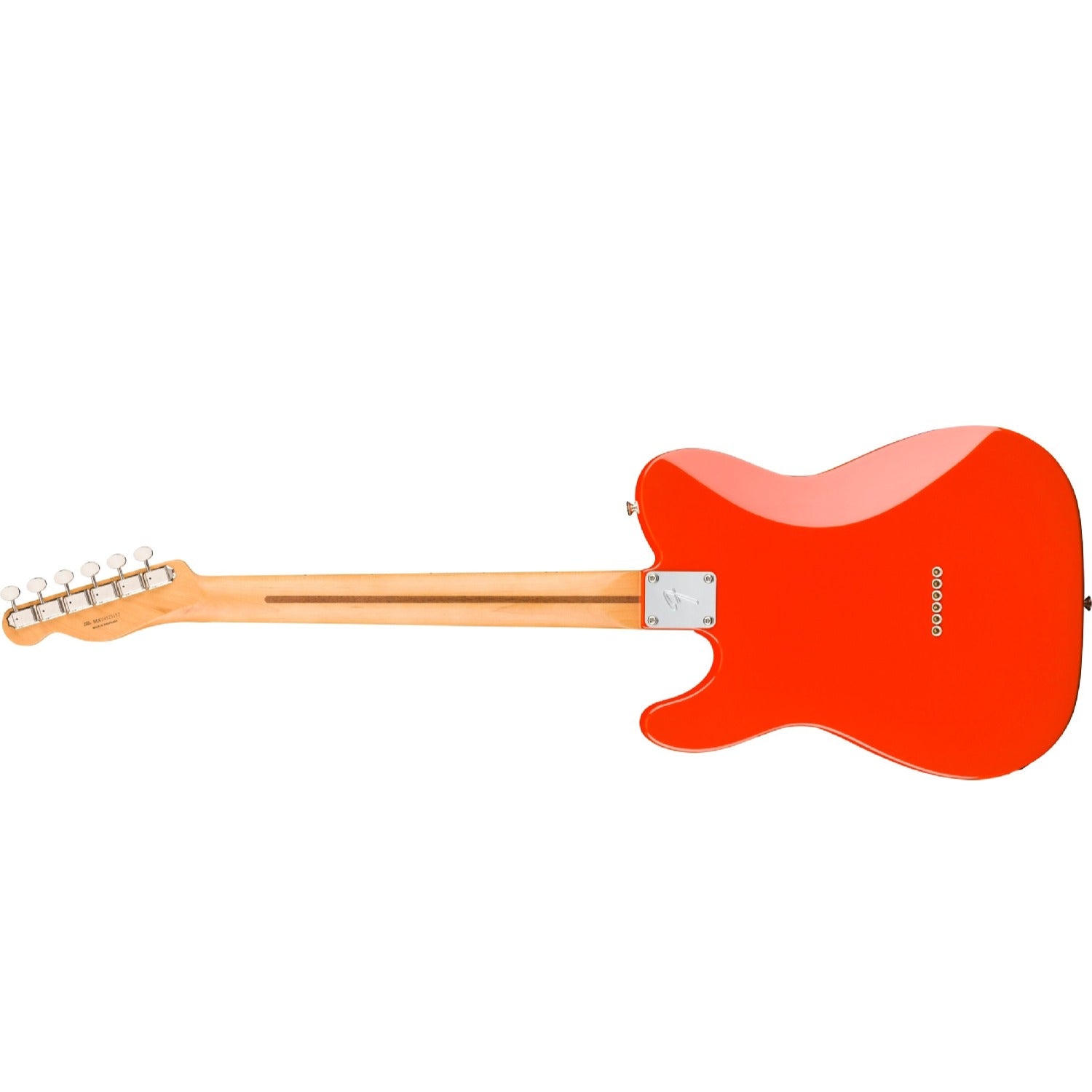 Fender Player II Telecaster 6 String Electric Guitar – BAJAAO.COM