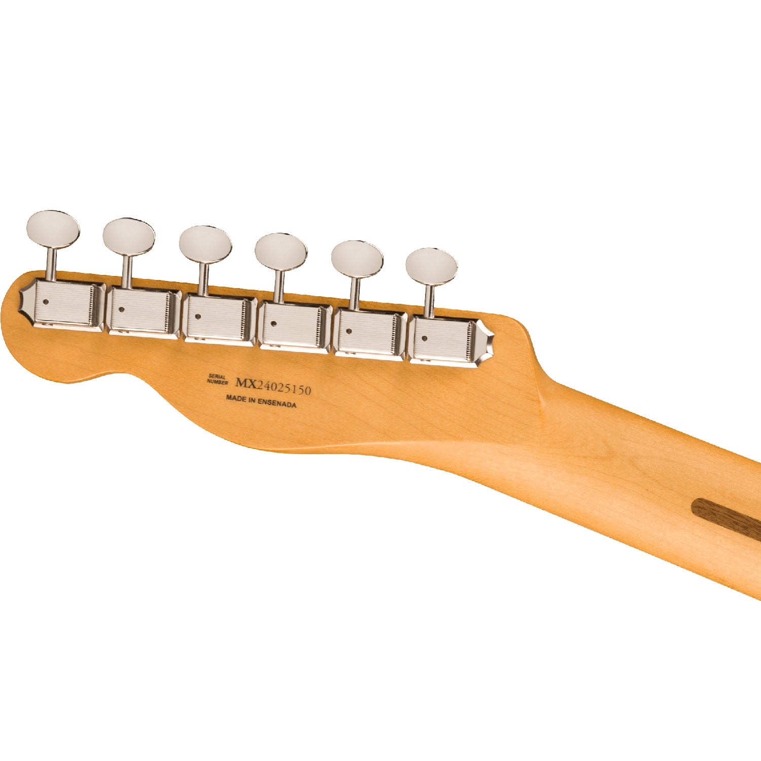 Fender Electric Guitars Fender Player II Telecaster 6 String Electric Guitar