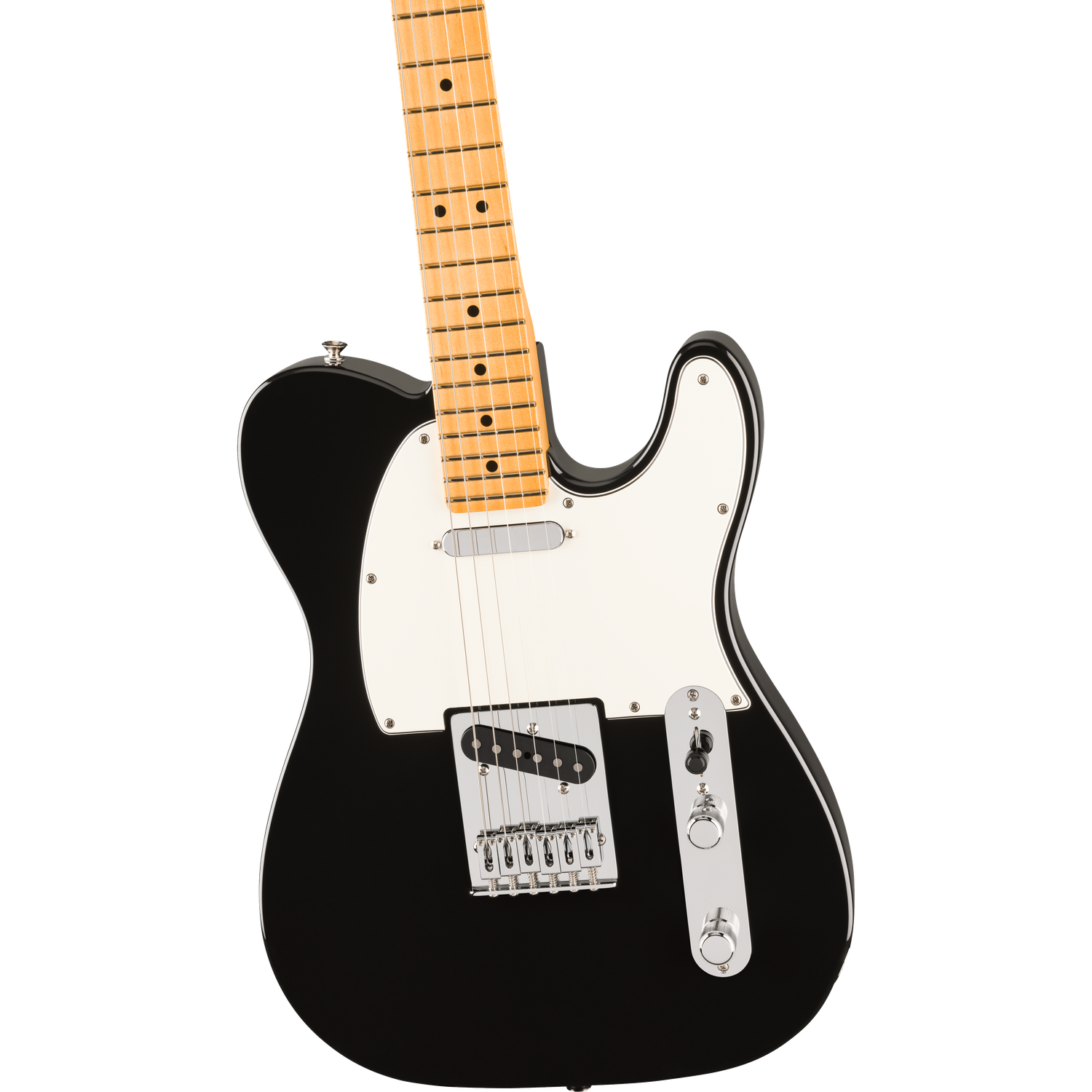 Fender Electric Guitars Fender Player II Telecaster 6 String Electric Guitar