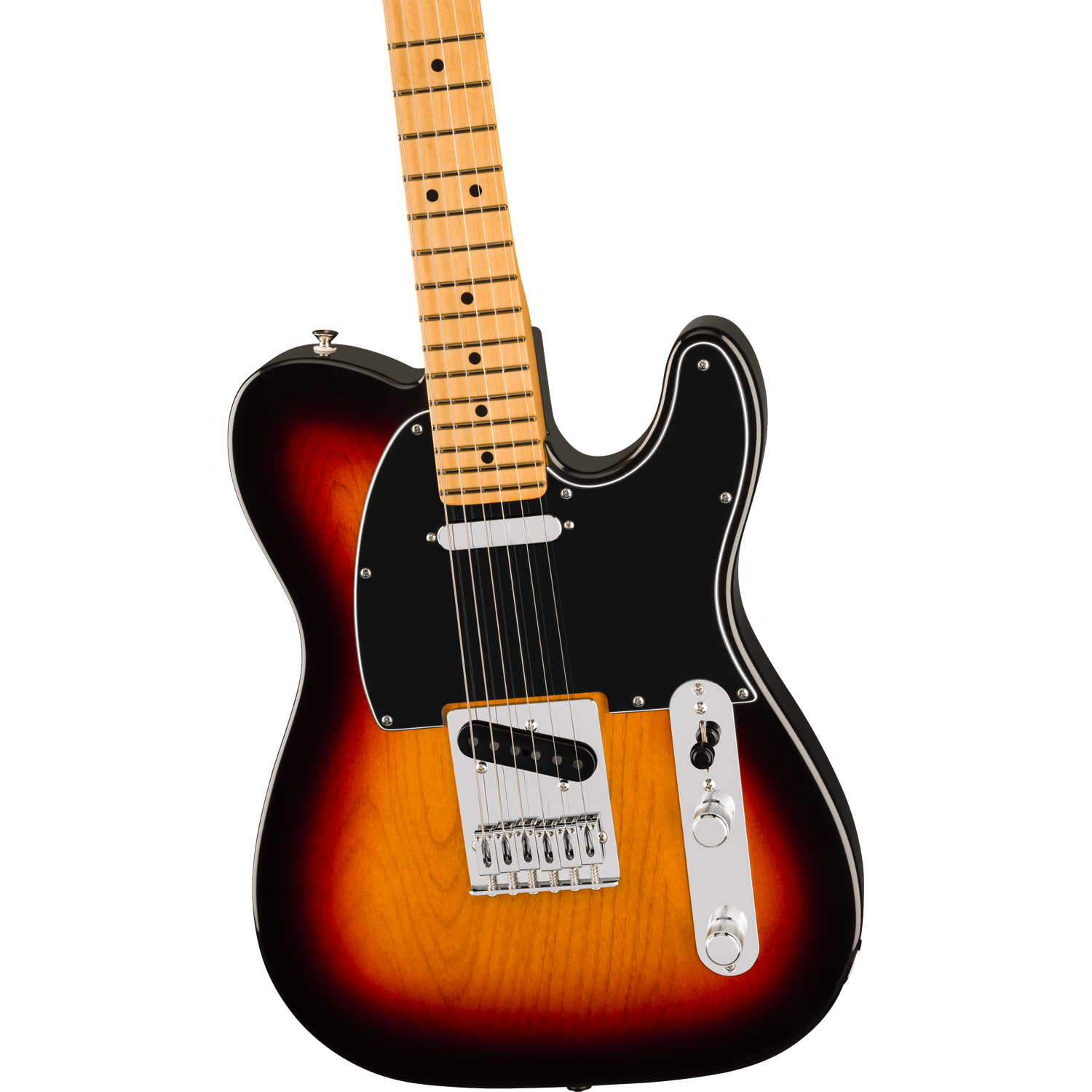 Fender Electric Guitars Fender Player II Telecaster 6 String Electric Guitar