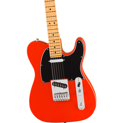 Fender Electric Guitars Fender Player II Telecaster 6 String Electric Guitar