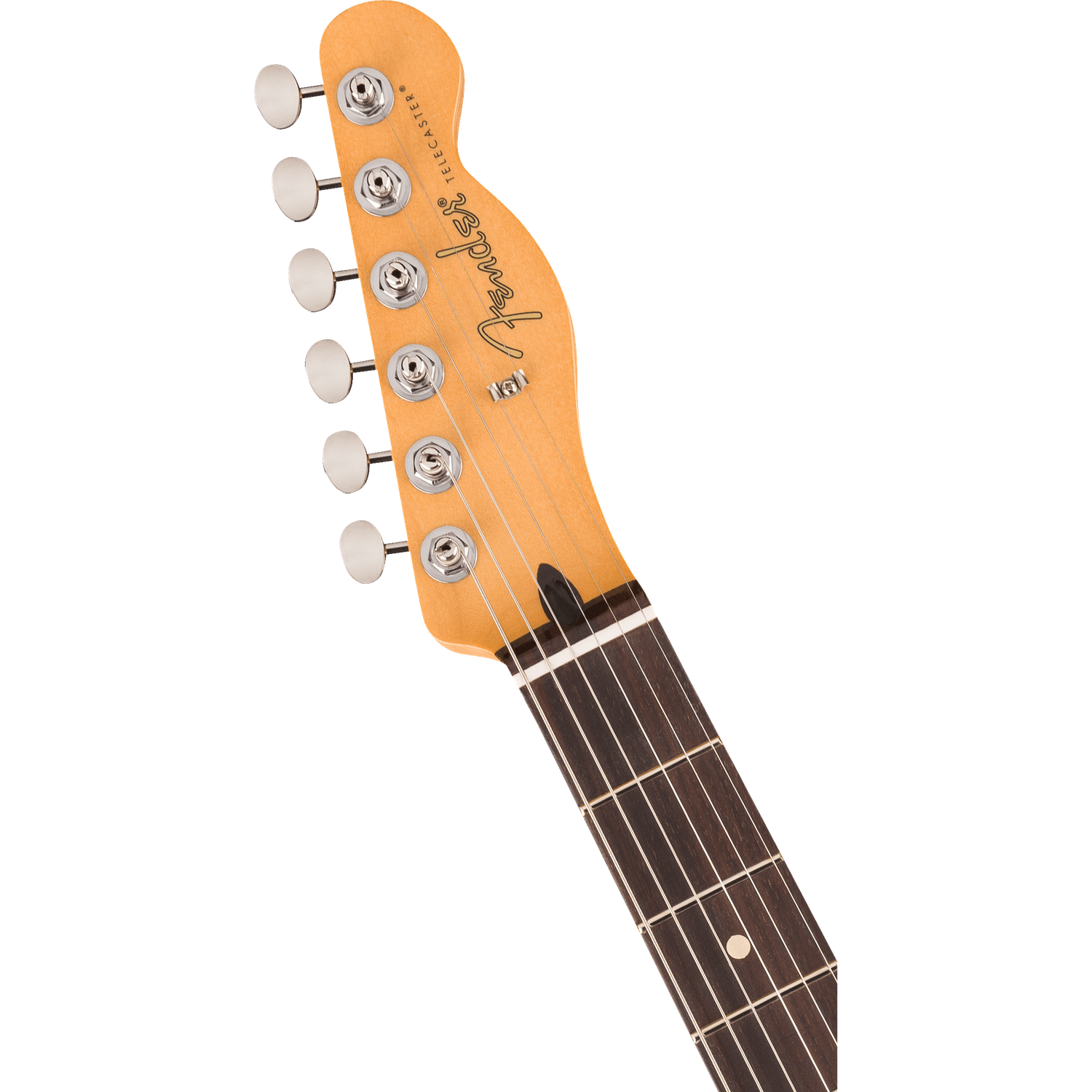 Fender Electric Guitars Fender Player II Telecaster 6 String Electric Guitar