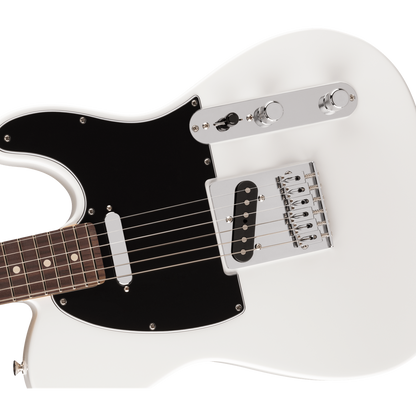 Fender Electric Guitars Fender Player II Telecaster 6 String Electric Guitar