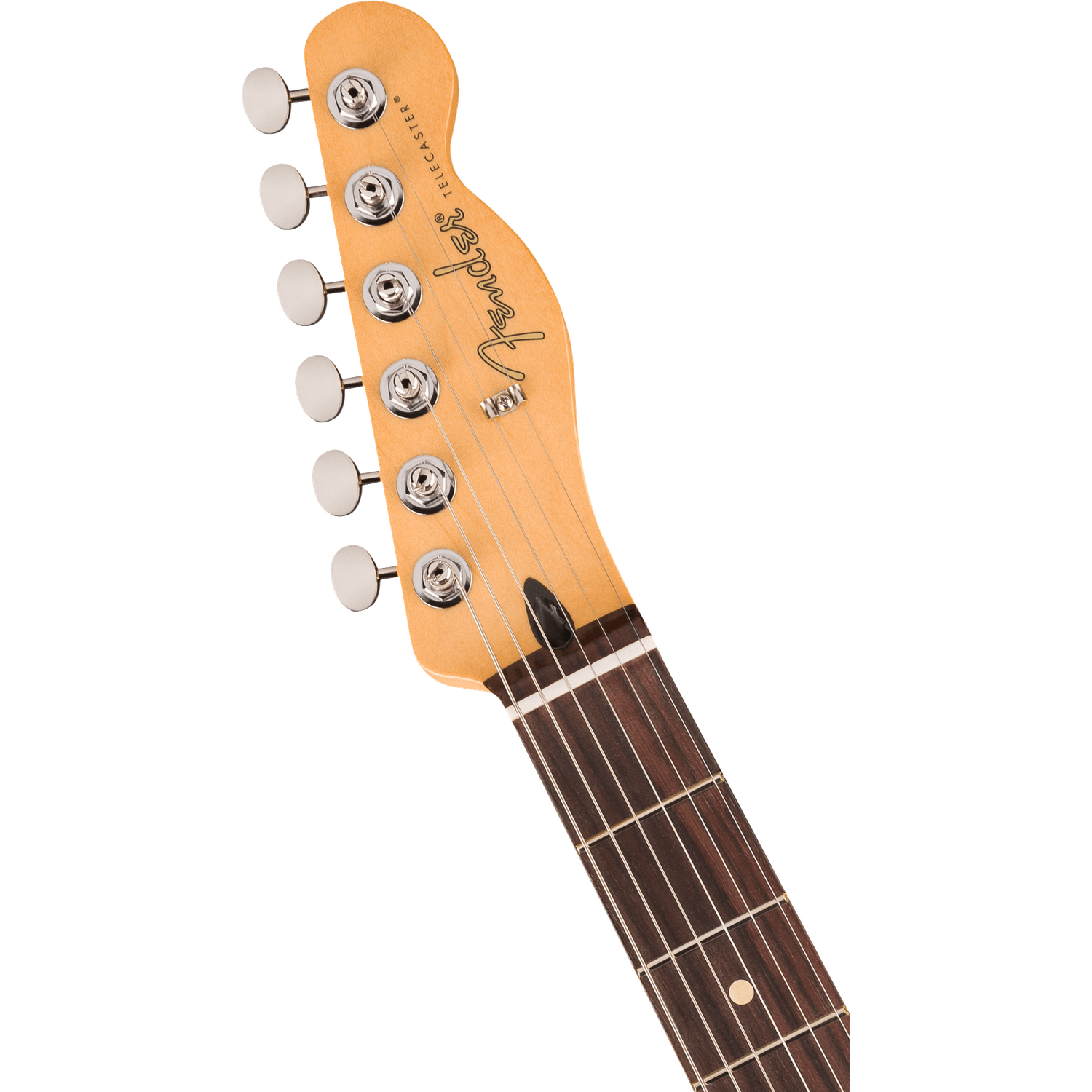 Fender Electric Guitars Fender Player II Telecaster 6 String Electric Guitar