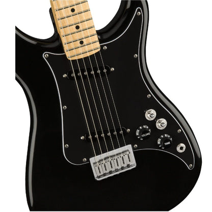 fender electric guitars fender player lead ii 6 string electric guitar    