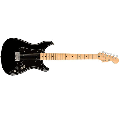 fender electric guitars fender player lead ii 6 string electric guitar    