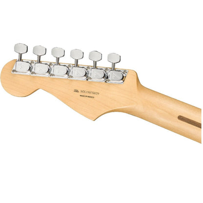 fender electric guitars fender player lead ii 6 string electric guitar    