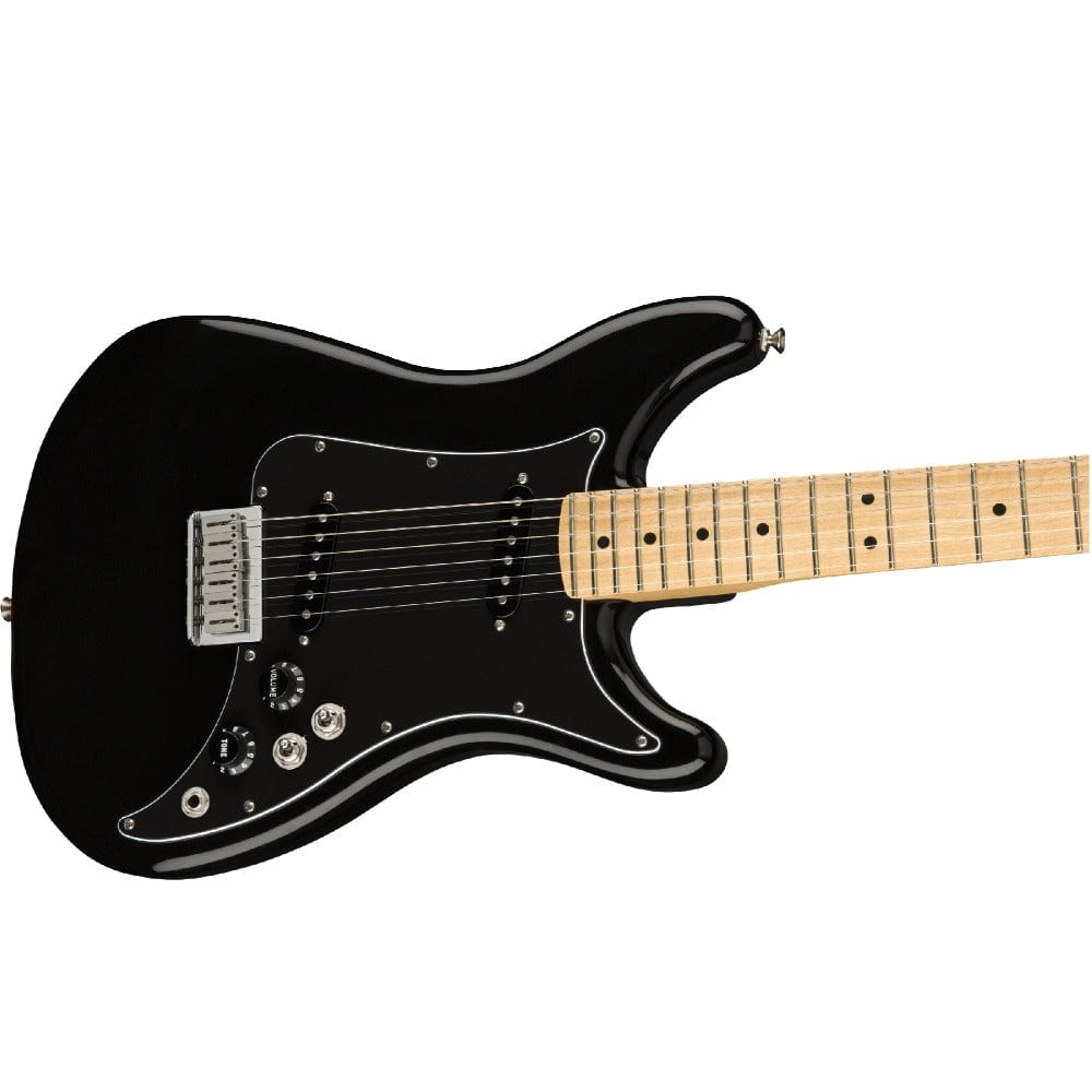 fender electric guitars fender player lead ii 6 string electric guitar    