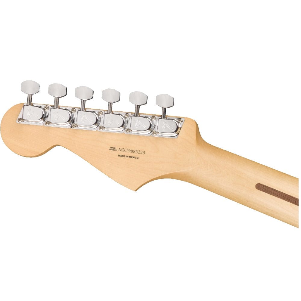 fender electric guitars fender player lead ii 6 string electric guitar    #color_crimson-red-transparent,fretboard_pau-ferro