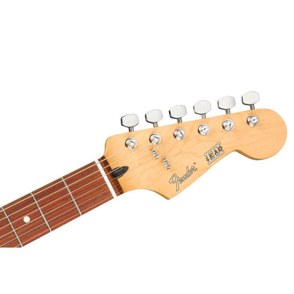 fender electric guitars fender player lead iii 6 string electric guitar   