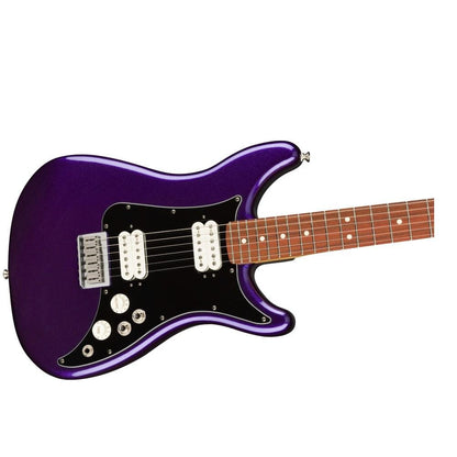 fender electric guitars fender player lead iii 6 string electric guitar   