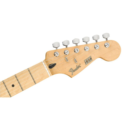 fender electric guitars fender player lead iii 6 string electric guitar    