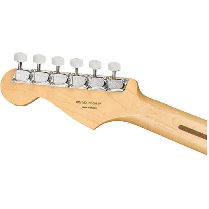 fender electric guitars fender player lead iii 6 string electric guitar    