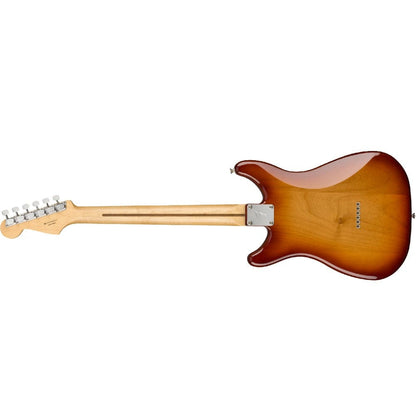 fender electric guitars fender player lead iii 6 string electric guitar    